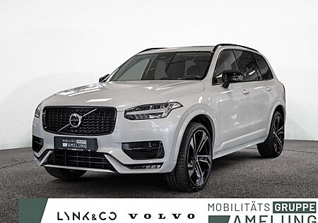 Volvo XC 90 gebraucht kaufen Volvo XC 90 XC90 B5 D AWD Plus Dark PANO 360° 7-SITZER