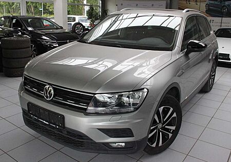 VW Tiguan Volkswagen /4MOT/DSG/PANO/AHK/AID/ASSIST+/STZHZ/NAVI