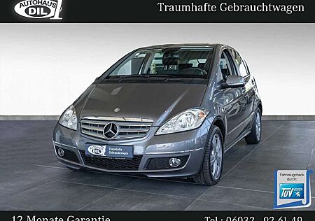 Mercedes-Benz A 170 Avantgarde *1.Hand*Pano*Klima*SHZ*