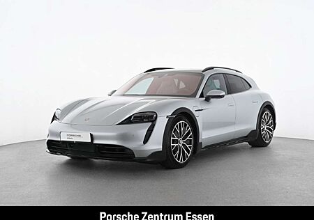 Porsche Taycan 4 Cross Turismo/ 360 Kamera Privacyverglasung Ambi