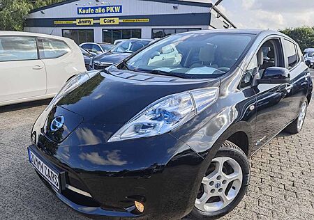 Nissan Leaf 24 kWh (mit Batterie) Visia