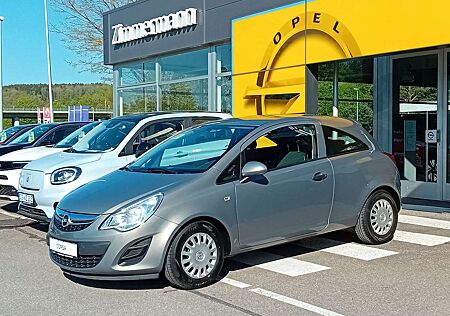 Opel Corsa D Selection