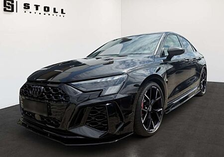 Audi RS3 Limo. StollSport AeroKit+RS-Design+AGA+++