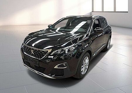 Peugeot 3008 1.5 BlueHDI Allure Leder Navi LED