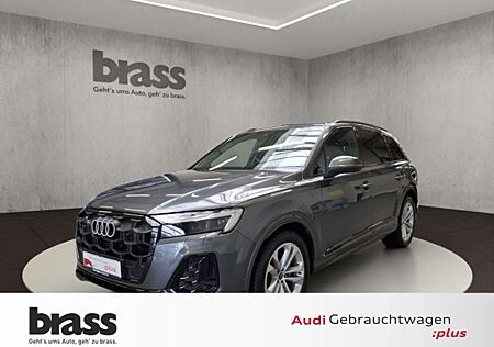 Audi Q7 SUV S line 50 TDI quattro 210(286) kW(PS) tip