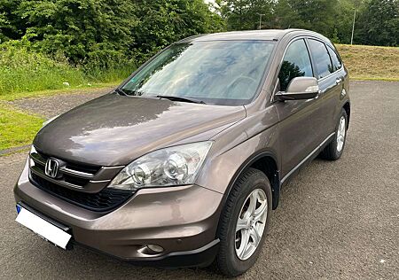 Honda CR-V Diesel 2.2 i-DTEC 4WD