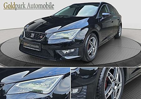 Seat Leon ST FR 1.4/VOLL-LED/SHZ/PDC/GARANTIE 12M