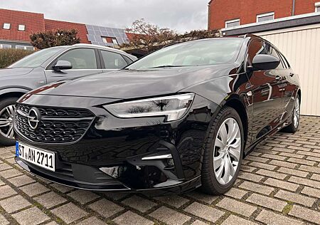 Opel Insignia 2,0 CDTI GS Line Plus ACC Bose Leder Massage