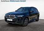 BMW X3 xDrive20d M Sport Aut., AHK, Laser, 360° Kamera