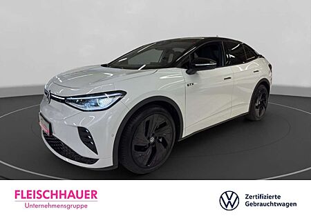 VW ID.5 Volkswagen GTX 4M Matrix+Navi+21''+HUD+360°+H&K+Wärmepumpe