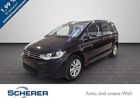 VW Touran Volkswagen 1.5 TSI Comfortline /NAVI/PDC/Sitzheizung