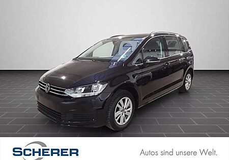 VW Touran Volkswagen 1,5 TSI Comfortline /NAVI/PDC/Sitzheizung