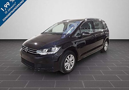 VW Touran Volkswagen 1.5 TSI Comfortline /NAVI/PDC/Sitzheizung