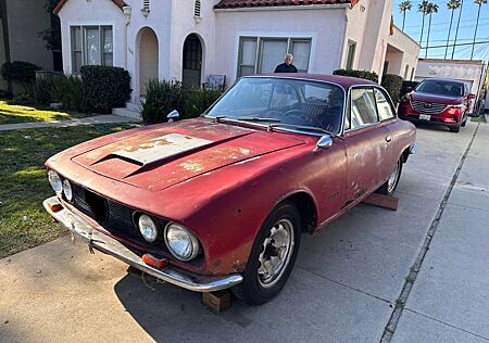 Alfa Romeo Others 2600 Sprint