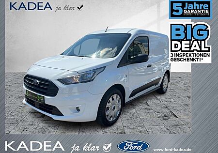 Ford Transit Connect Kasten 200 L1 Trend PDC|Klima