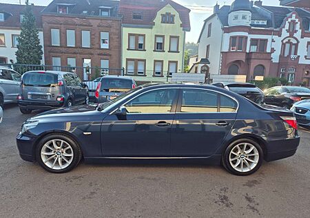 BMW 530d 530 " Leder, Xenon "