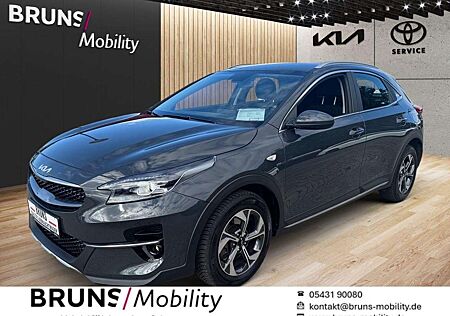Kia XCeed Edition 7 1.0 Allwetter Klima Apple Carplay