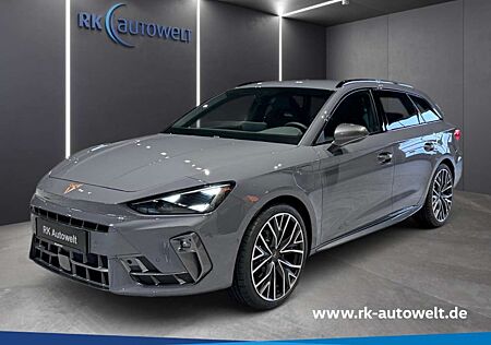 Cupra Leon Sportstourer 1.5 e-Hybrid VZ Sennheiser AHK