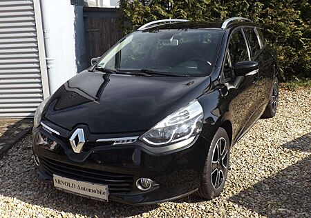 Renault Clio Dynamique // Kombi // Klima // Navi //