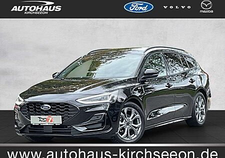 Ford Focus Turnier 1.0 EcoBoost ST-Line Automatik Navi