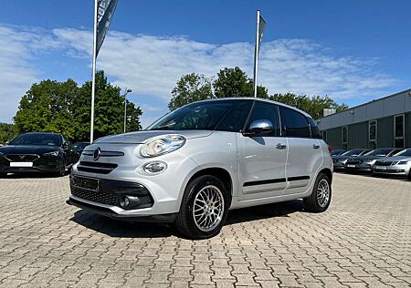 Fiat 500L 1.3 Multijet 16V 120th *PDC Pano Klima Alu*
