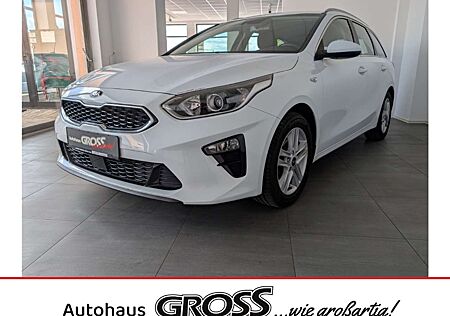 Kia Cee'd Ceed / Sportswagon 1.4 T-GDI ACC Apple Android AHK Mehrzo