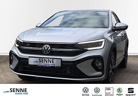 VW Taigo Volkswagen 1.5 TSI DSG R-Line,Matrix,Pano,Garantie SHD