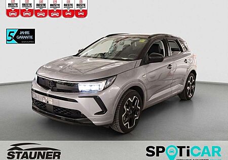 Opel Grandland X Grandland PHEV GSe 1.6 AT8 AWD *AHK*ALCANTARA*