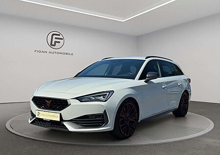 Cupra Leon Sportstourer VZ 4Drive*Beats*DCC*Memo*Kamer
