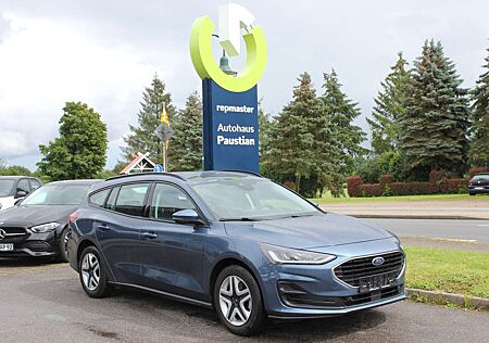 Ford Focus Cool&Connect 1.0 EcoBoost