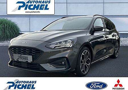 Ford Focus Turnier ST-Line WINTER-PAKET+NAVI+KOMFORT-PAKET