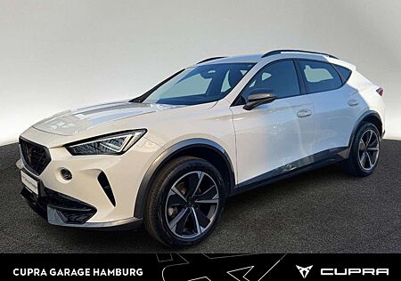 Cupra Formentor 1.5 TSI DSG Matrix Kamera Navi
