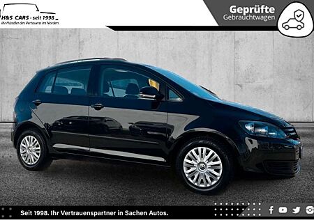 VW Golf Plus Volkswagen VI Trendline 2.HAND NAV TEMP TÜV NEU