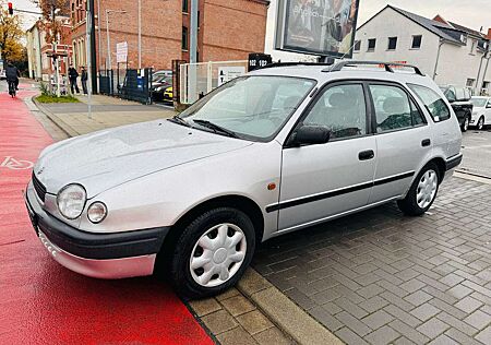 Toyota Corolla 1.4 Combi linea terra AHK