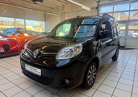 Renault Kangoo Limited 1.2 TCe 115 Garantie