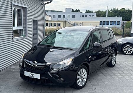 Opel Zafira C Tourer Edition*7 Sitze*R.Kamera*