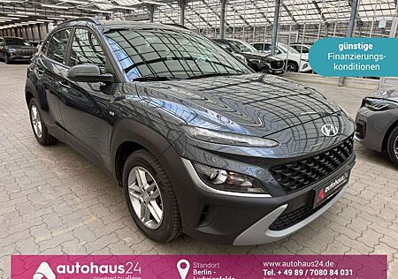 Hyundai Kona 1.0 T-GDI Select Kamera|PDC|Bluetooth