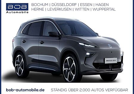 MG MGS5 EV Luxury Long Range NAVI SHZ LM LED