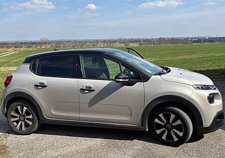 Citroën C3 Citroen AOS