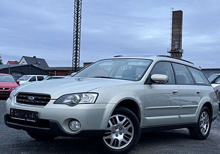Subaru Legacy Kombi/ Outback 2.5i Outback Comfort
