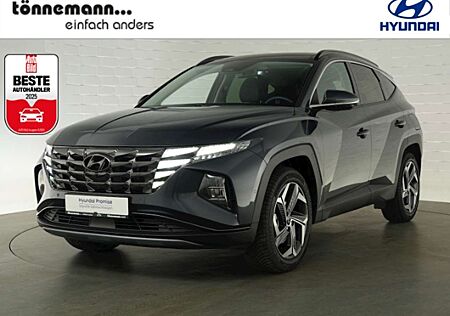 Hyundai Tucson PHEV PRIME 4WD AT+VOLL LED+NAVI+360 GRAD KAMERA+SC