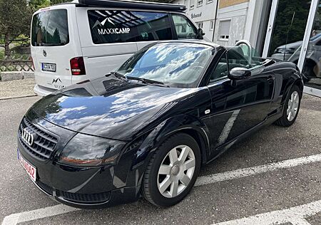 Audi TT Roadster 1.8 T Roadster