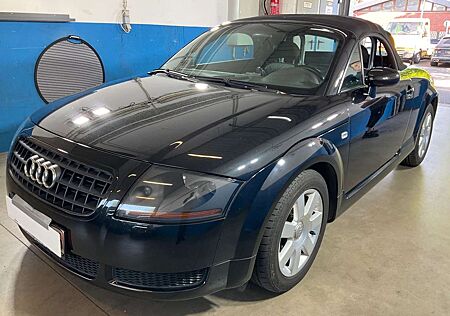 Audi TT Roadster 1.8 T Roadster