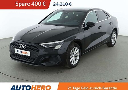 Audi A3 35 TDI*LED*ACC*PLA*PDC*SHZ*ALU*