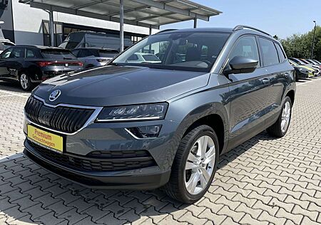 Skoda Karoq Style 1.5 TSI DSG AHK LED