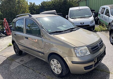 Fiat Panda 1.2 Dynamic* Klima*2. Hand* Unfall*