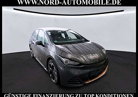 Cupra Born e-Boost Wärmepumpe/Beats/Kamera/19