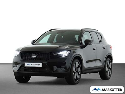 Volvo XC40 Plus Black Edition B4 360°CAM/Pano/H&K/SHZ
