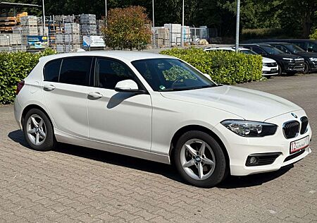 BMW 120 i Advantage Garantie* TÜV Neu* 8-Fach*