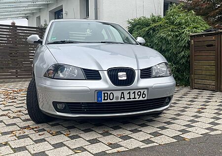 Seat Ibiza 1.4 16V Volks-